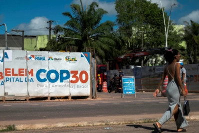 COP30 será dividida em dias temáticos; confira calendário da programação