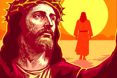 Quem é Jesus para você?