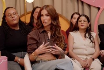 Bianca Andrade admite que sentia ciúmes da relação do filho com Fred Bruno