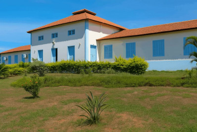 Quissamã promove curso gratuito de letramento racial em escola quilombola