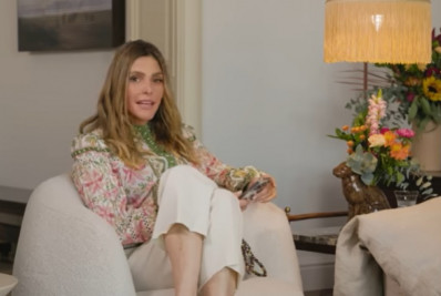 Fernanda Lima revela insatisfação dos filhos: 'Se acham feios'