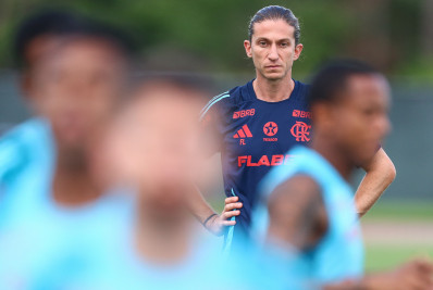 Flamengo não vence o Bragantino fora de casa há quase 30 anos