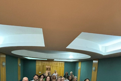 Uma jornada voltada para mulheres 50+