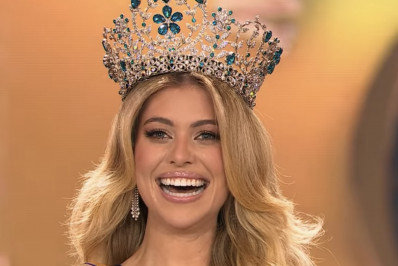 Inédito: Brasil ganha concurso Miss Supranational na Polônia