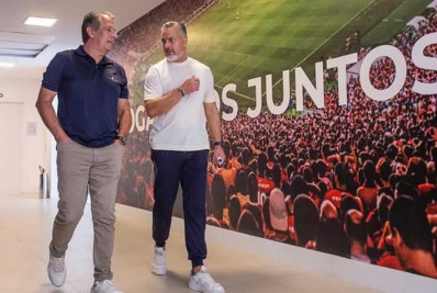 Flamengo recebe mudança no calendário de forma positiva e vê 'bom senso' da CBF