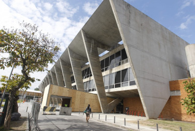 Caças com mísseis e antidrones serão utilizados para reforçar segurança durante Cúpula do Brics