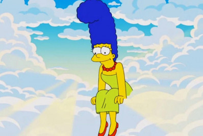 Produtor se manifesta sobre morte de Marge em 'Os Simpsons'