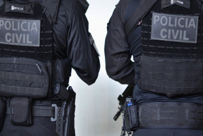 Dois homens são presos por homicídio disfarçado de suicídio em Minas Gerais