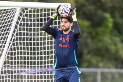 Rossi vê lado positivo em Flamengo não ser campeão brasileiro antes da Libertadores