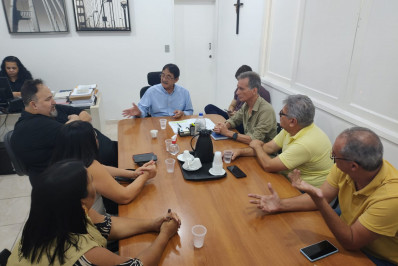 Saúde reforça ação visando ampliação do teto de agentes contra endemias