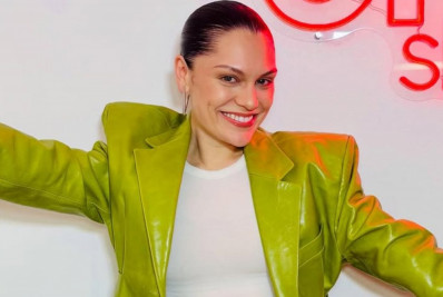 Após cirurgia, Jessie J anuncia que está curada: 'Câncer foi embora'