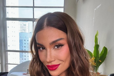 Bianca Andrade abre o jogo sobre ter mais filhos e comenta relação com o ex Diego Cruz