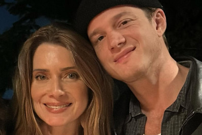 Leticia Spiller elogia trabalho do filho em 'Garota do Momento'