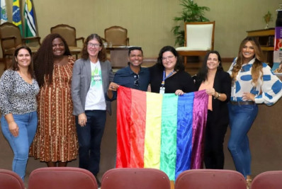 Quissamã prepara Semana do Orgulho LGBTQIA+ com esporte, cinema e formação