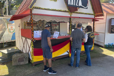 Procon Petrópolis intensifica ações para a Bauernfest 