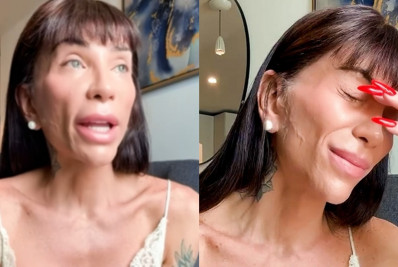 Maya Massafera diz ter sofrido transfobia e agressão: 'Quero respeito'