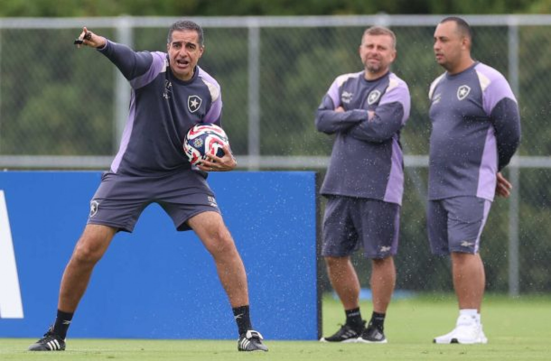 Paiva deixa vit&oacute;ria contra PSG para tr&aacute;s e v&ecirc; ‘nova’ competi&ccedil;&atilde;o pela frente