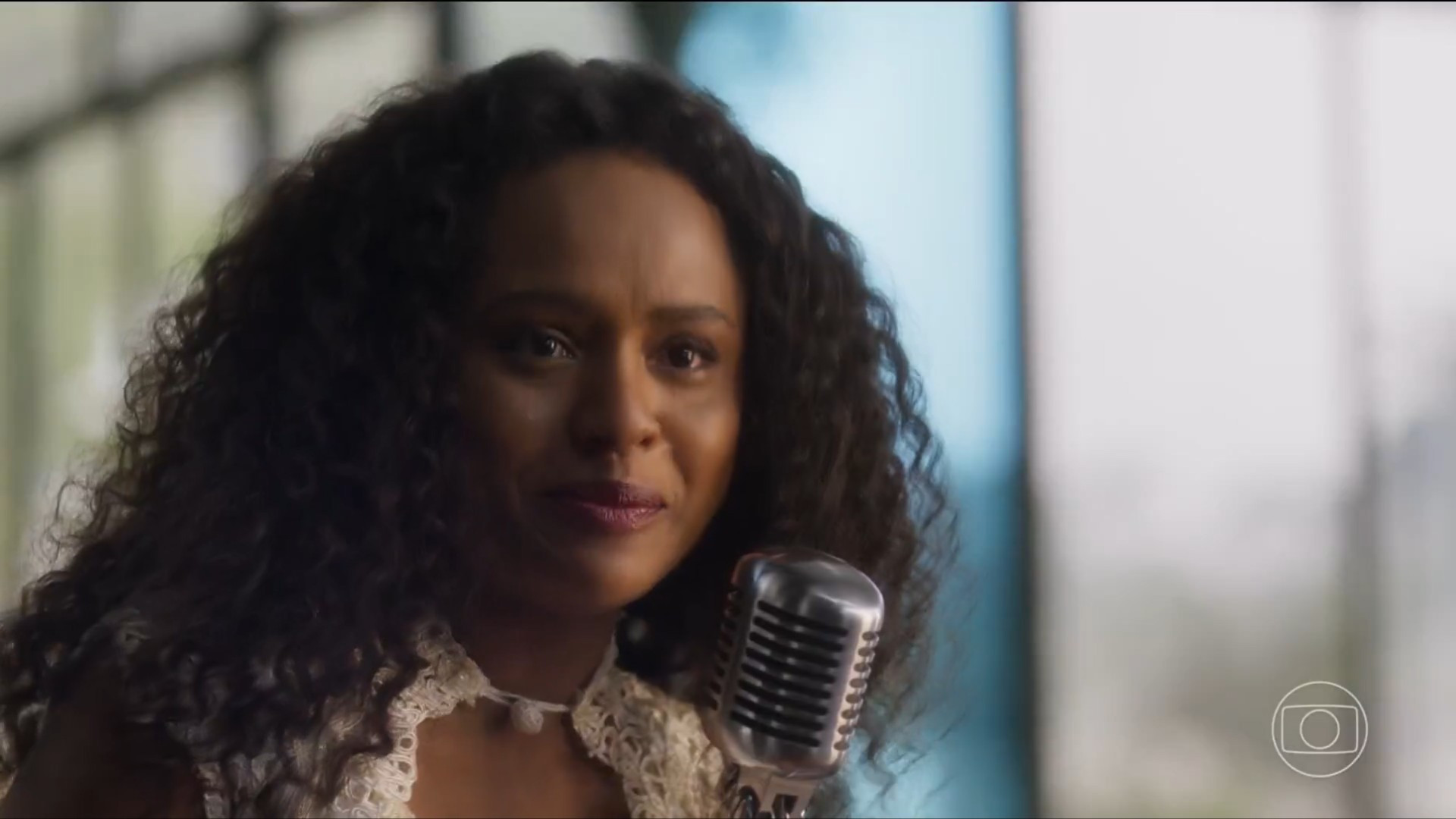 Internautas comentam fim de 'Garota do Momento' - Reprodução / TV Globo