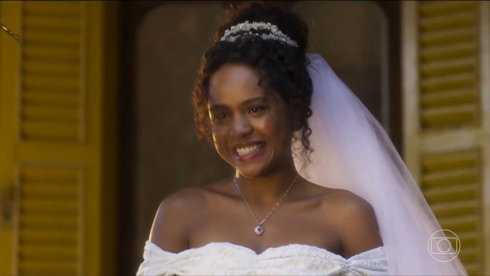 Internautas comentam fim de 'Garota do Momento' - Reprodução / TV Globo