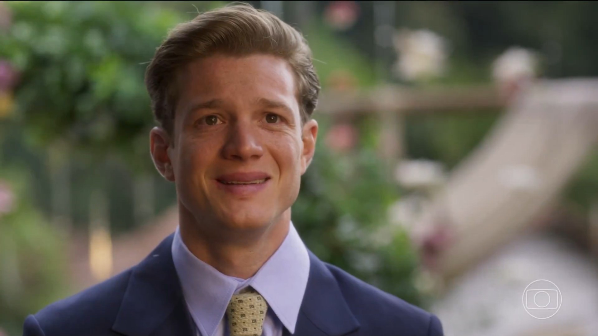 Internautas comentam fim de 'Garota do Momento' - Reprodução / TV Globo