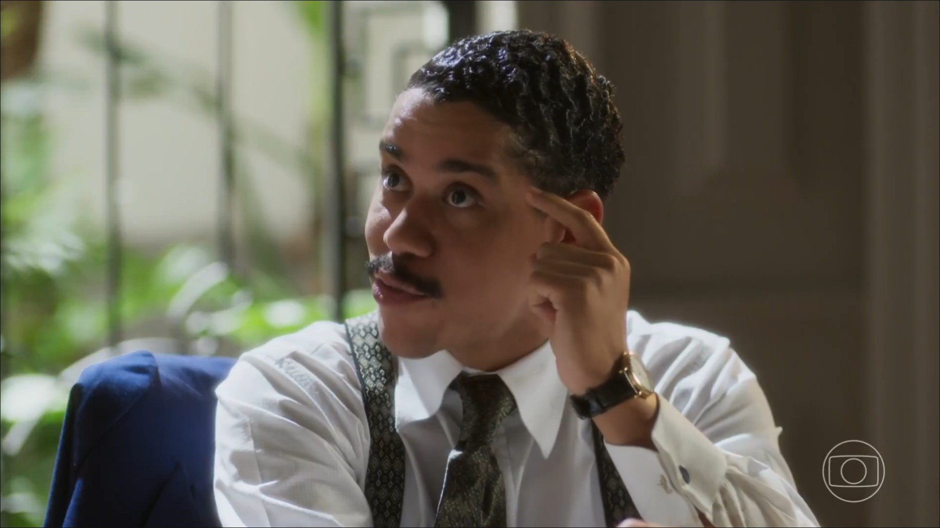 Internautas comentam fim de 'Garota do Momento' - Reprodução / TV Globo