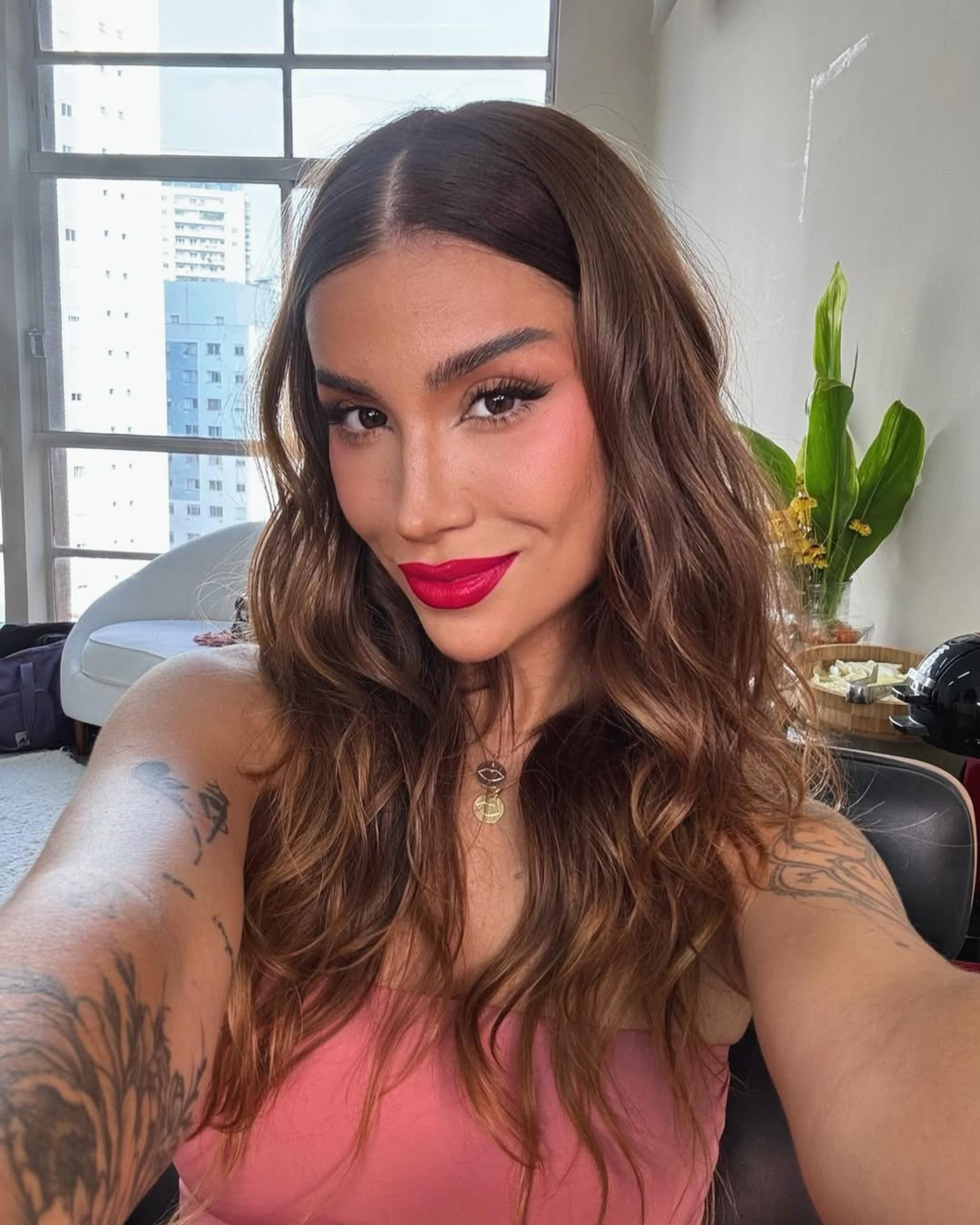 Bianca Andrade - Reprodução/Instagram