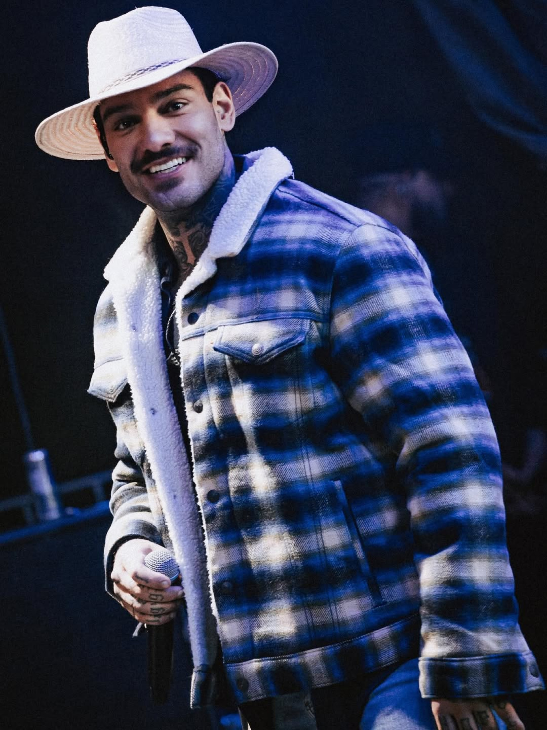 Lucas Lucco - Reprodução/Instagram