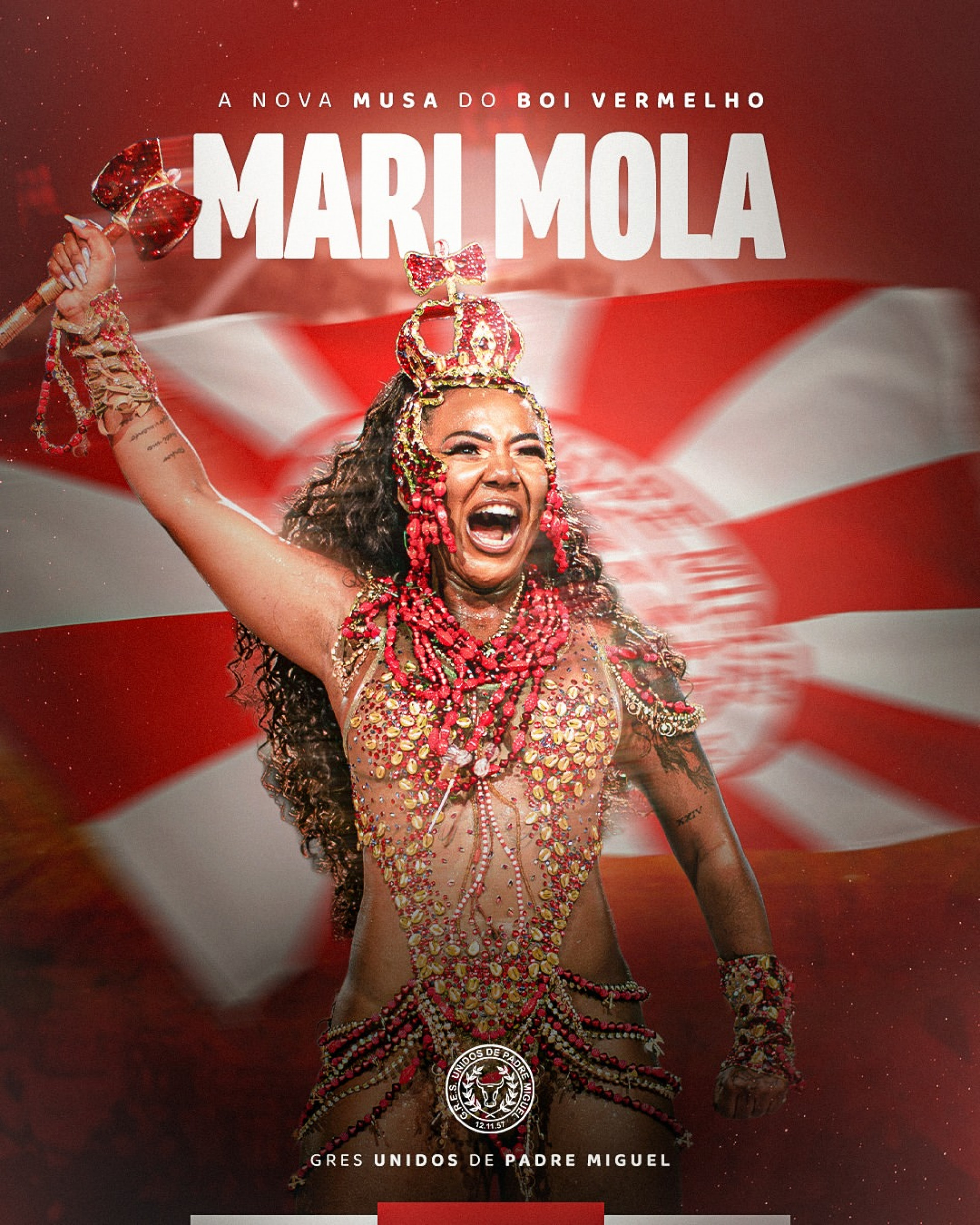 - Reprodução / Instagram