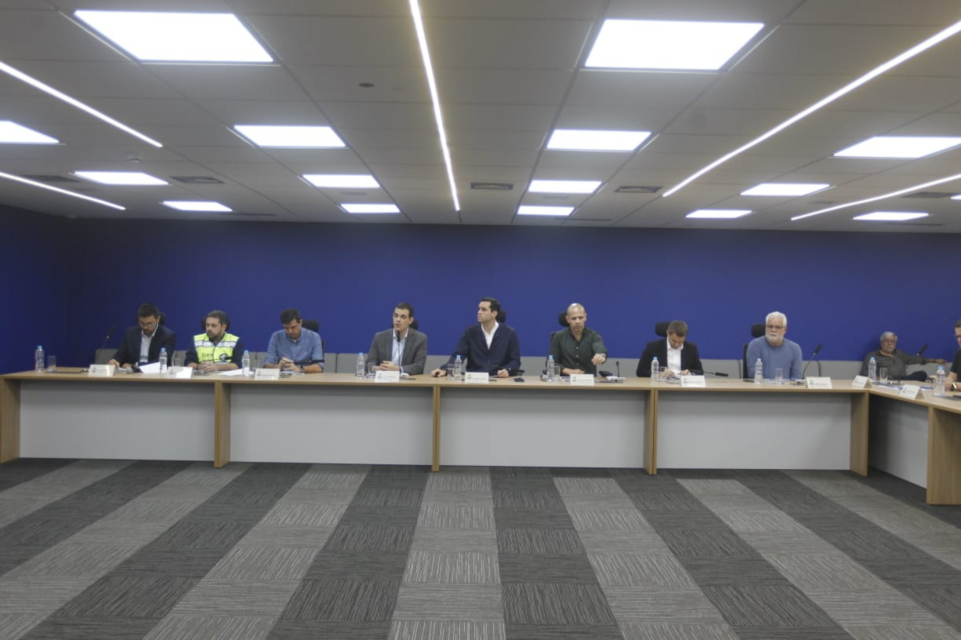 Prefeitura divulga plano operacional para cúpula do Brics - Reginaldo Pimenta/Agência O DIA