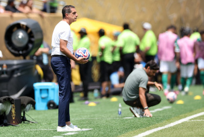 Renato Paiva cita 'orgulho' do Botafogo e vê eliminação decidida 'no detalhe'
