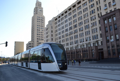 Troca do BRT por VLT é promissor, mas exige planejamento rigoroso, alertam especialistas