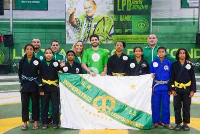 Com aulas 100% gratuitas, Instituto Imperatriz Leopoldinense amplia horários e inicia novos cursos