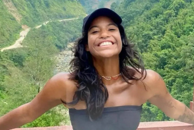 Companhia aérea informa que translado do corpo de Juliana Marins começa nesta terça-feira