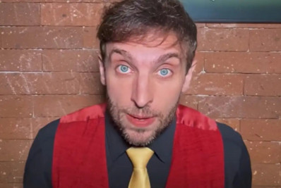 Leo Lins volta a fazer piada sobre câncer após ofensa à Preta Gil