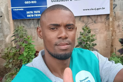 DHC investiga morte de homem ligado a vereador em Guadalupe