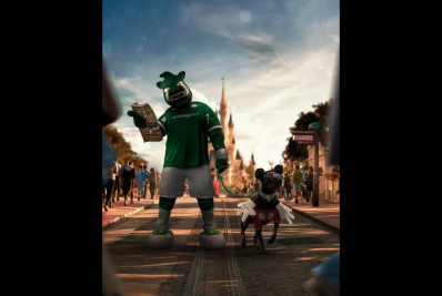 Palmeiras provoca o Botafogo após classificação no Mundial de Clubes