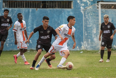 Julho tem seletiva do Fluminense em Angra