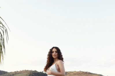 Rafa Kalimann detalha como descobriu gravidez: 'Um sonho muito forte'