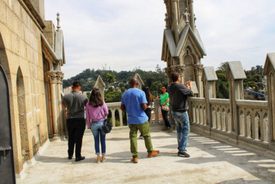 Feriadão de julho no Rio deve impulsionar turismo em Petrópolis, projeta Convention Bureau