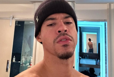 L7nnon teria driblado a imprensa e fãs nos bastidores do Rio Vibo Pro