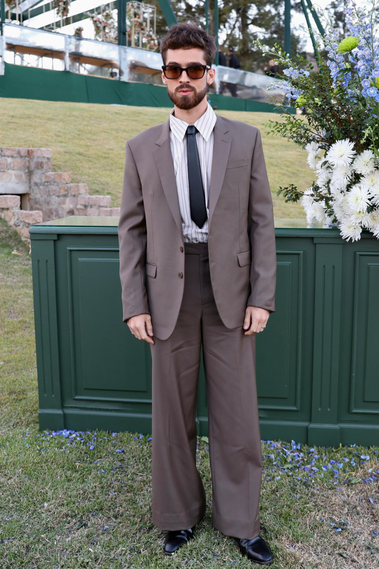 Roberto Filho / Brazil News
 - João Guilherme