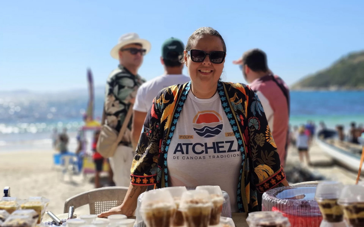 Copa Atcheza de Canoa de Boçarda