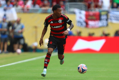 Plata vê Flamengo como favorito na semifinal da Copa Intercontinental