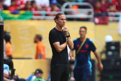 'É um time superior a nós', diz Filipe Luís após derrota do Flamengo para o Bayern