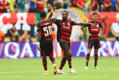 Zenit chega a acordo com Flamengo, paga multa e acerta contratação de Gerson