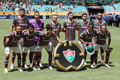 Fluminense reencontra time italiano após 36 anos e busca manter invencibilidade