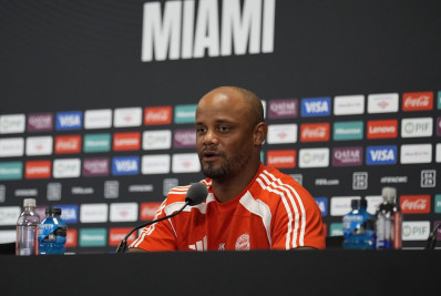 Técnico do Bayern elogia Flamengo: 'Como jogar contra principais da Europa'