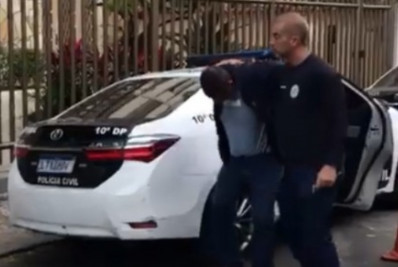Polícia prende homem apontado como ladrão de carros mais antigo do Rio