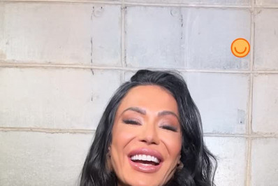 Gracyanne Barbosa fala de realização ao treinar com a mãe e as irmãs: 'O exemplo arrasta'