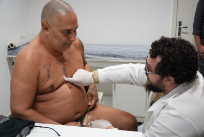 Hospital do Câncer e do Coração de São Gonçalo realiza milésima cirurgia cardíaca